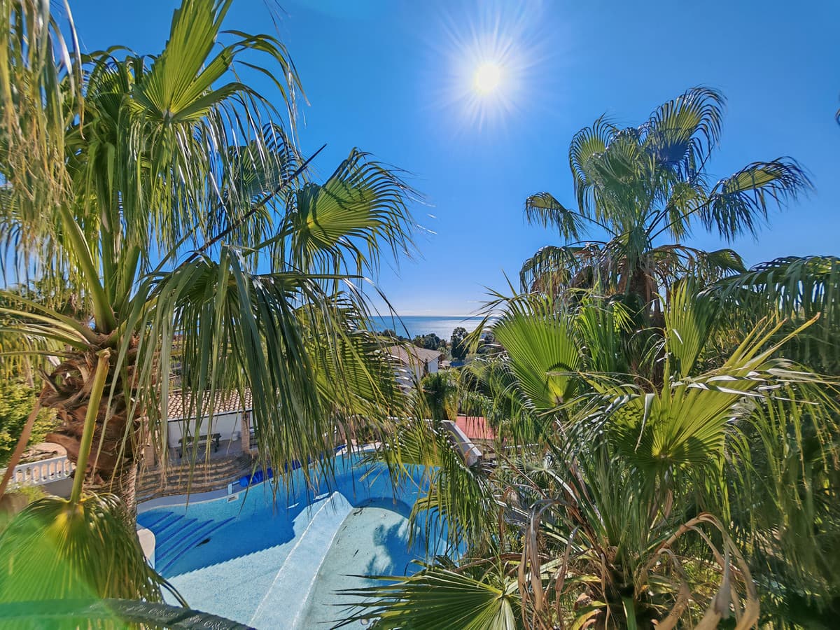 Detached Villa in Benalmadena — photo 2 of 10