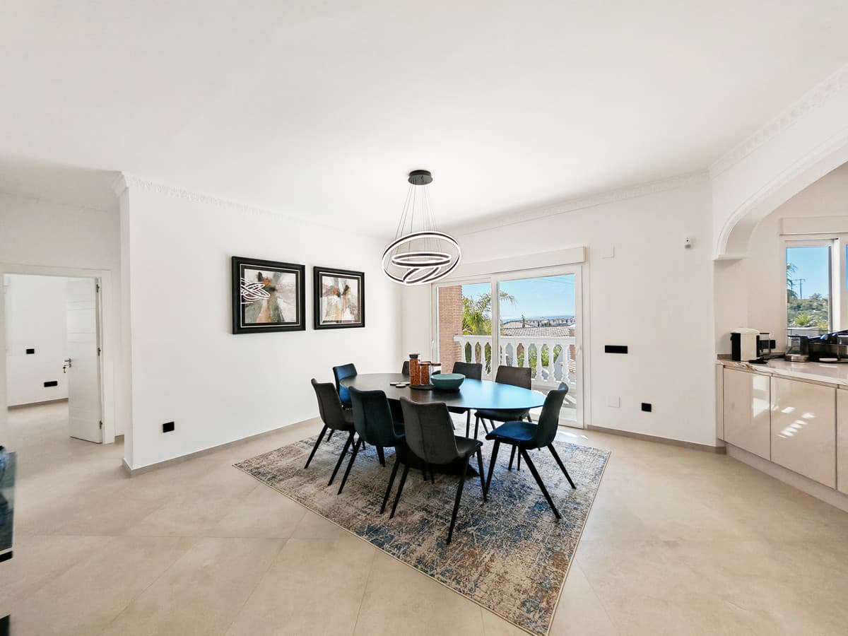 Detached Villa in Benalmadena — photo 4 of 10