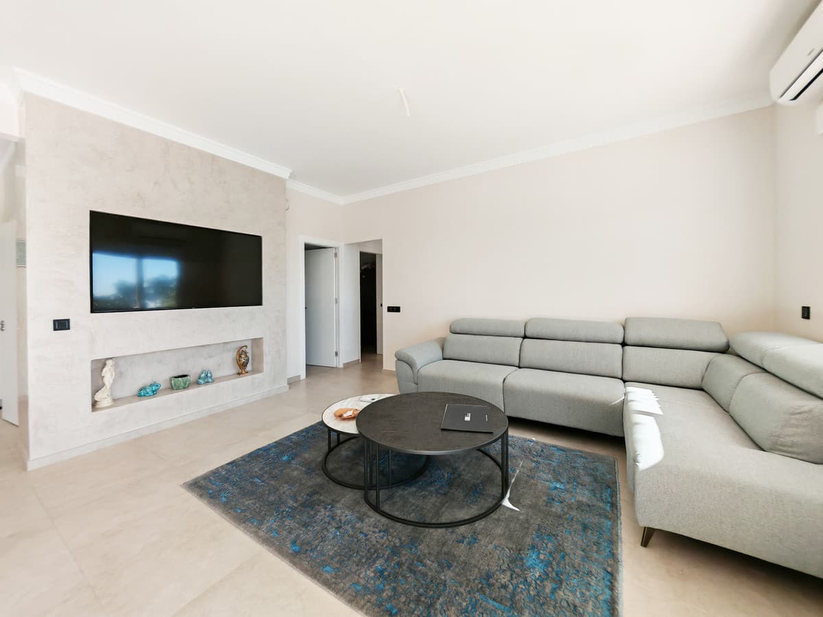 Detached Villa in Benalmadena — photo 6 of 10