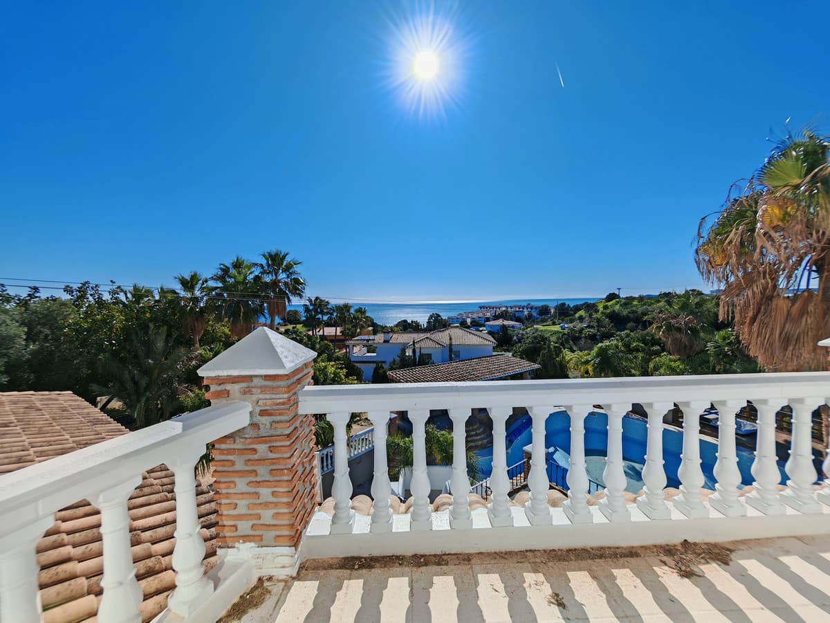 Detached Villa in Benalmadena — photo 10 of 10