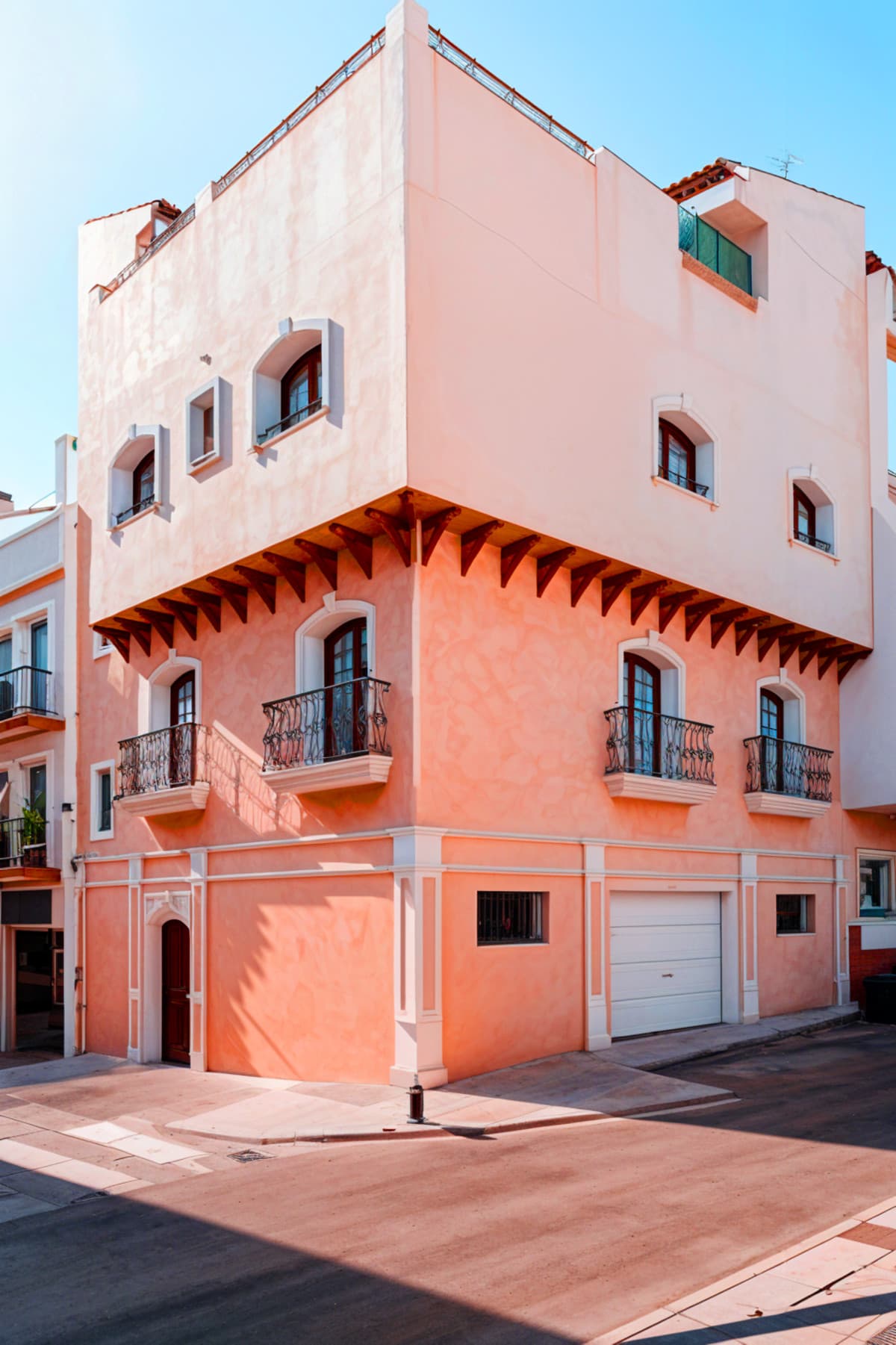 Townhouse in Estepona — photo 1 of 10