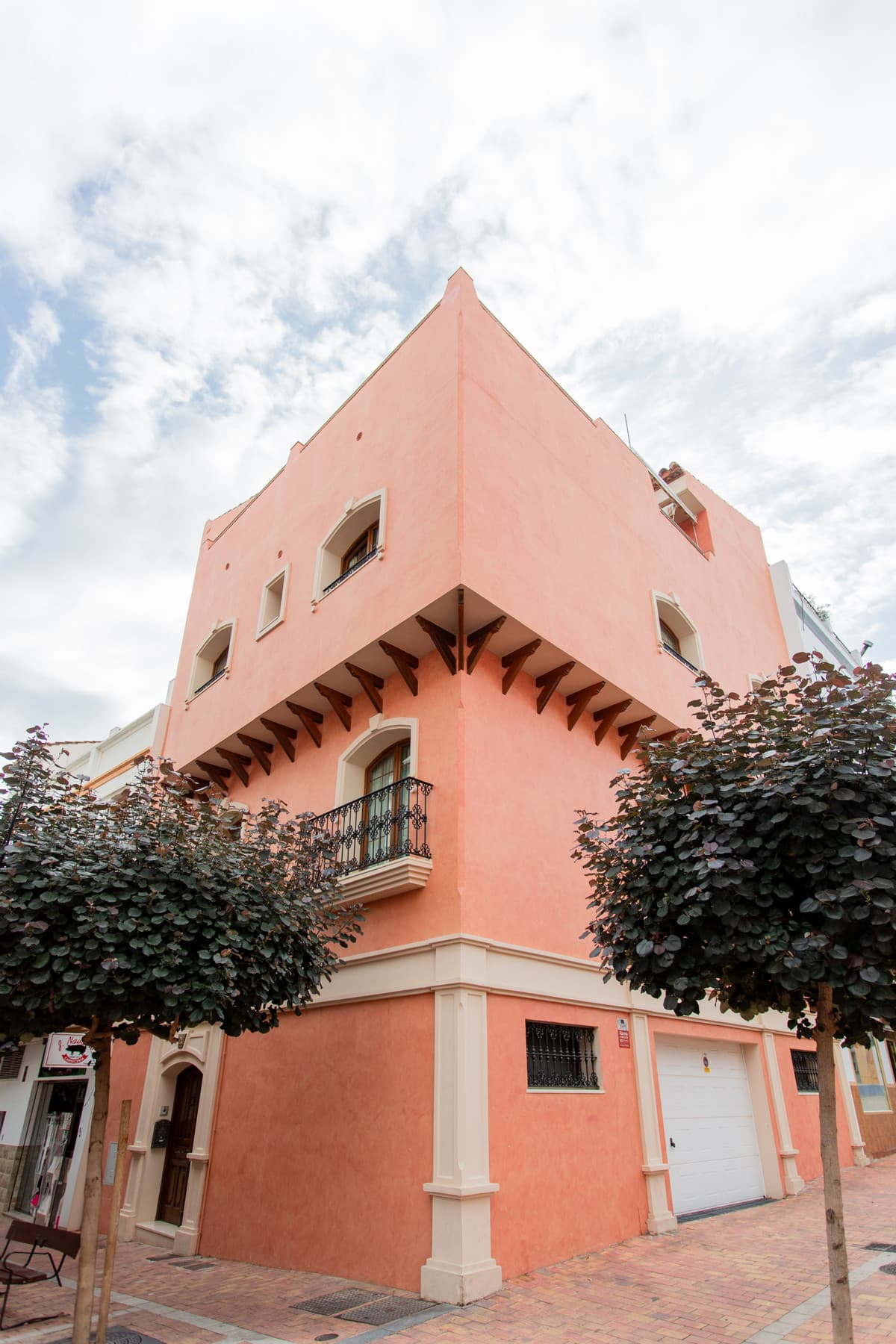 Townhouse in Estepona — photo 4 of 10