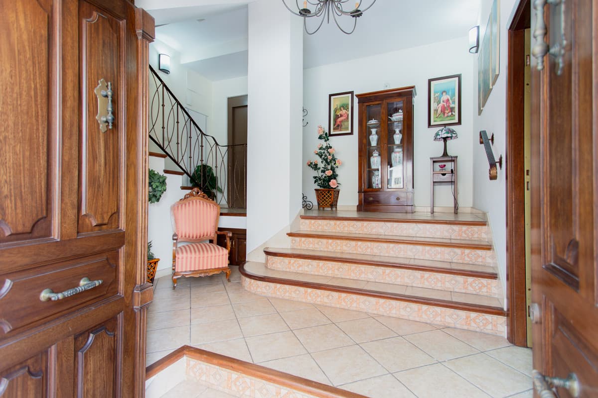 Townhouse in Estepona — photo 6 of 10