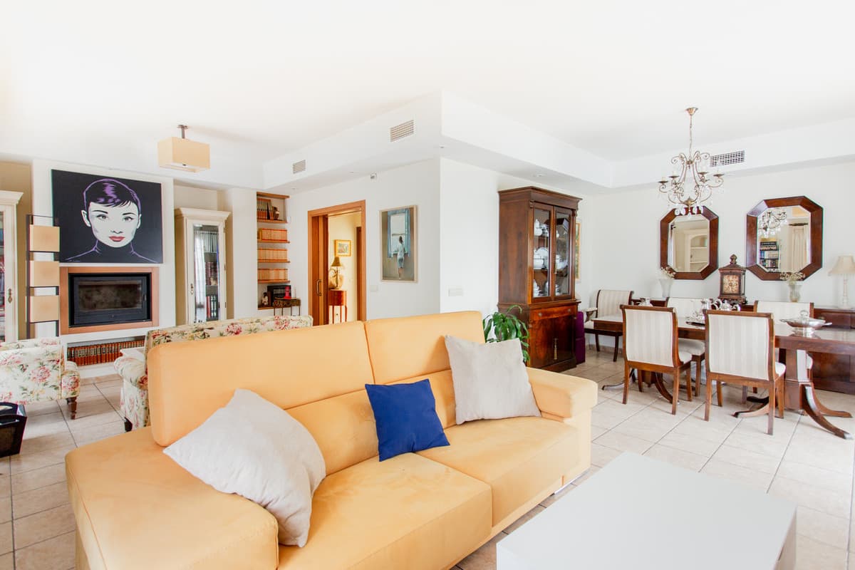 Townhouse in Estepona — photo 8 of 10