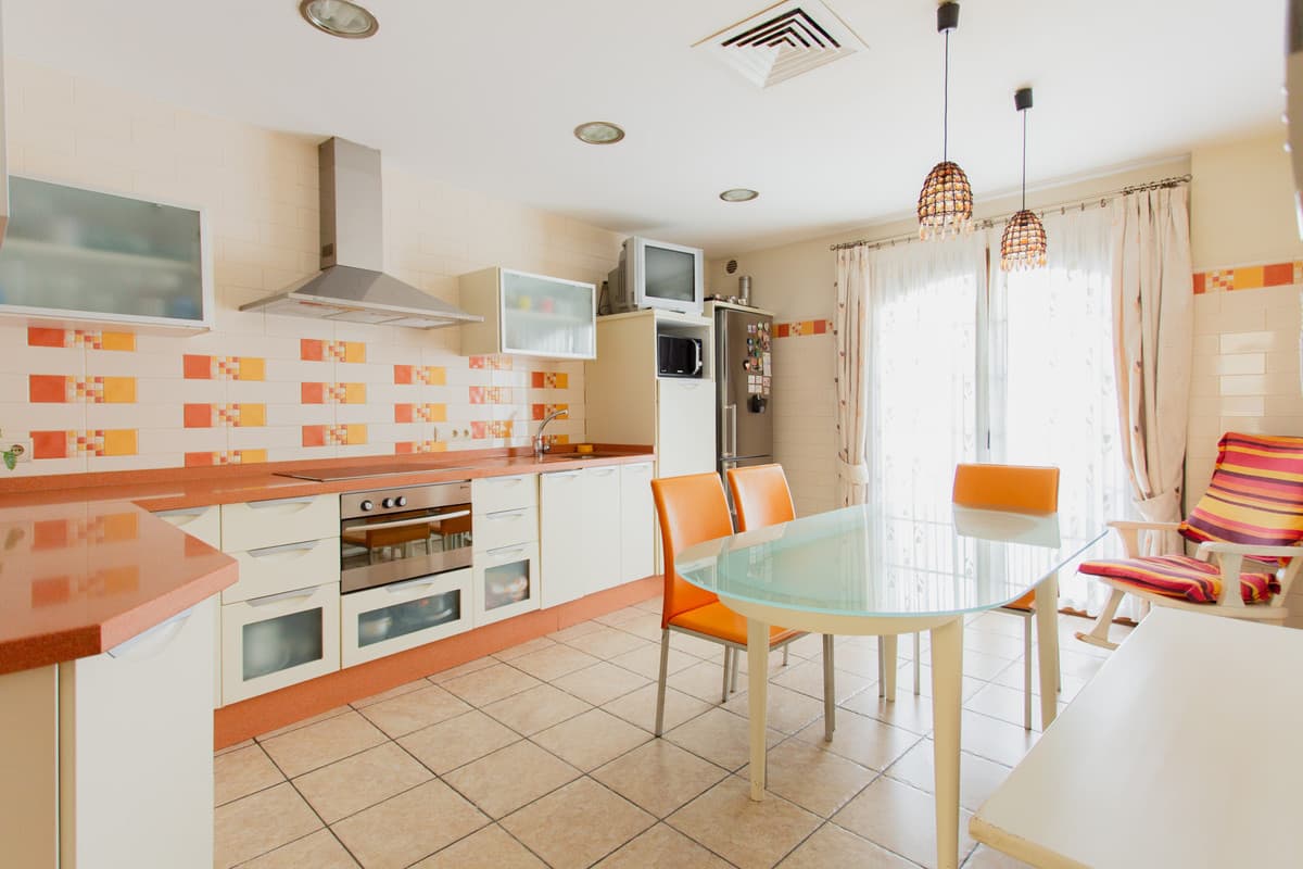 Townhouse in Estepona — photo 10 of 10