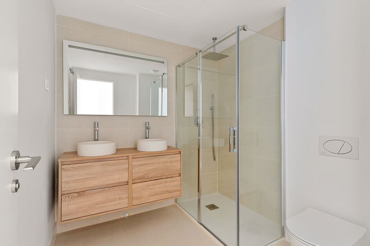 Middle Floor Apartment in Fuengirola — photo 8 of 10