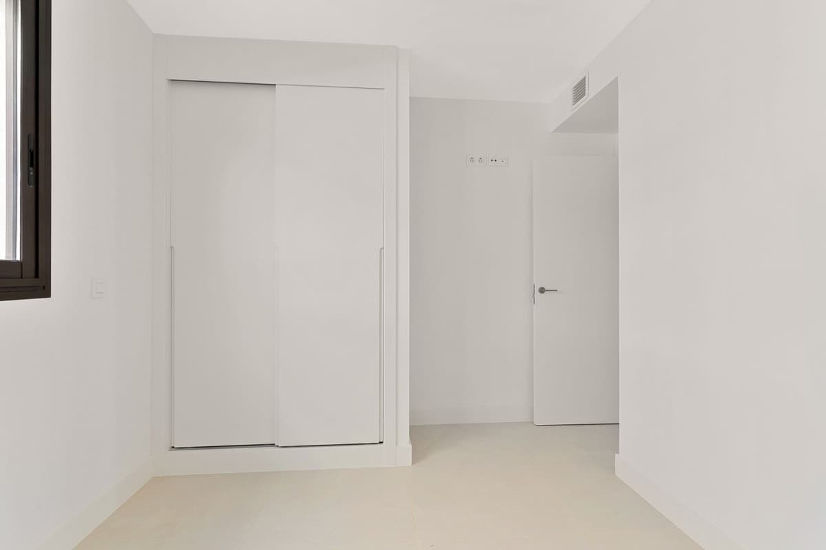 Middle Floor Apartment in Fuengirola — photo 10 of 10