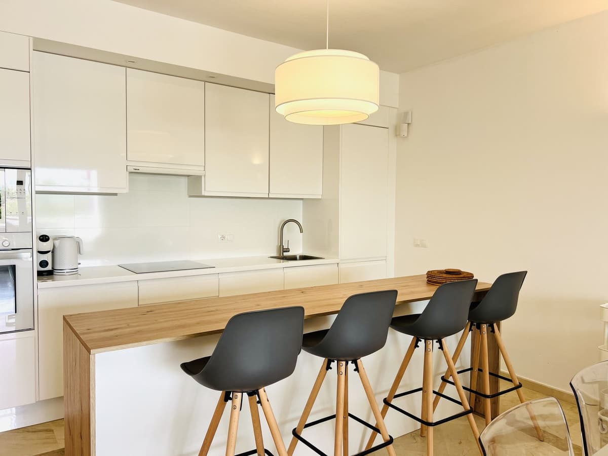 Ground Floor Apartment in Marbella — photo 6 of 10