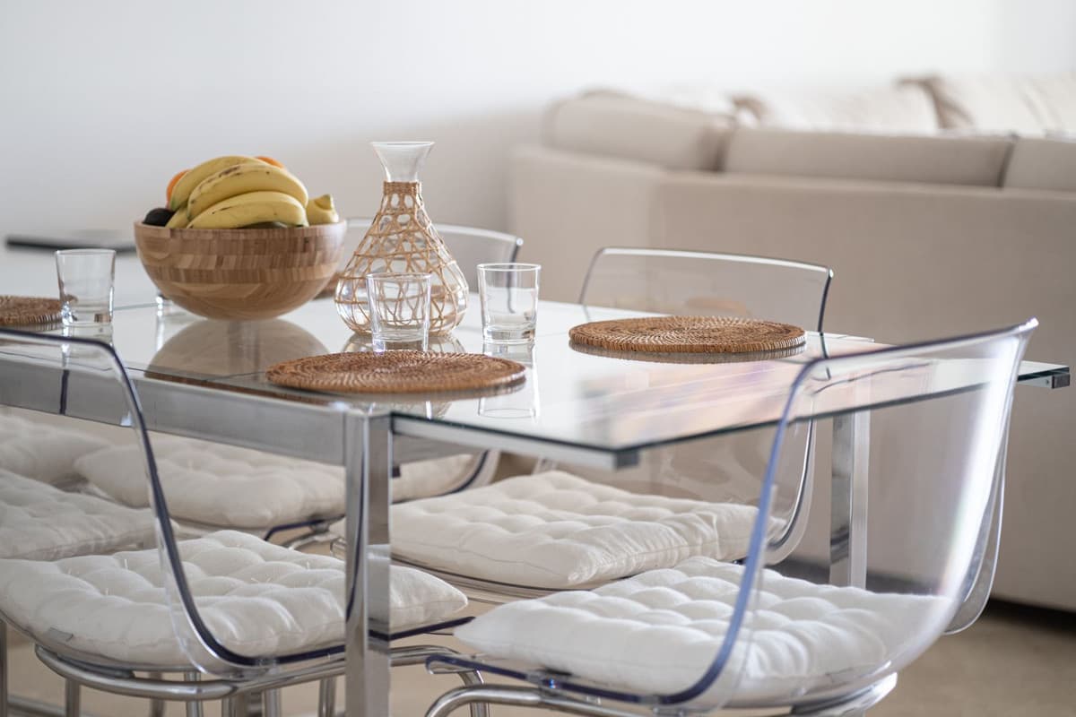 Ground Floor Apartment in Marbella — photo 8 of 10