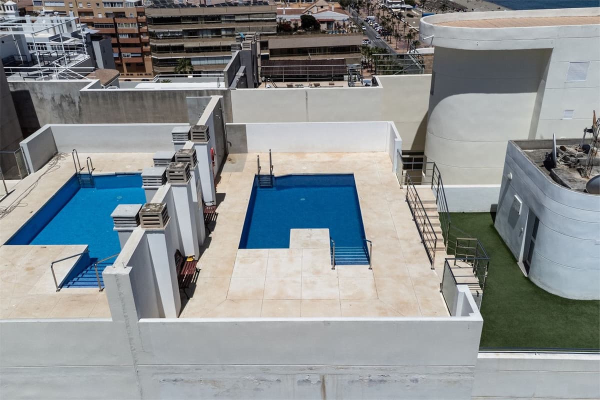 Middle Floor Apartment in Fuengirola — photo 6 of 10
