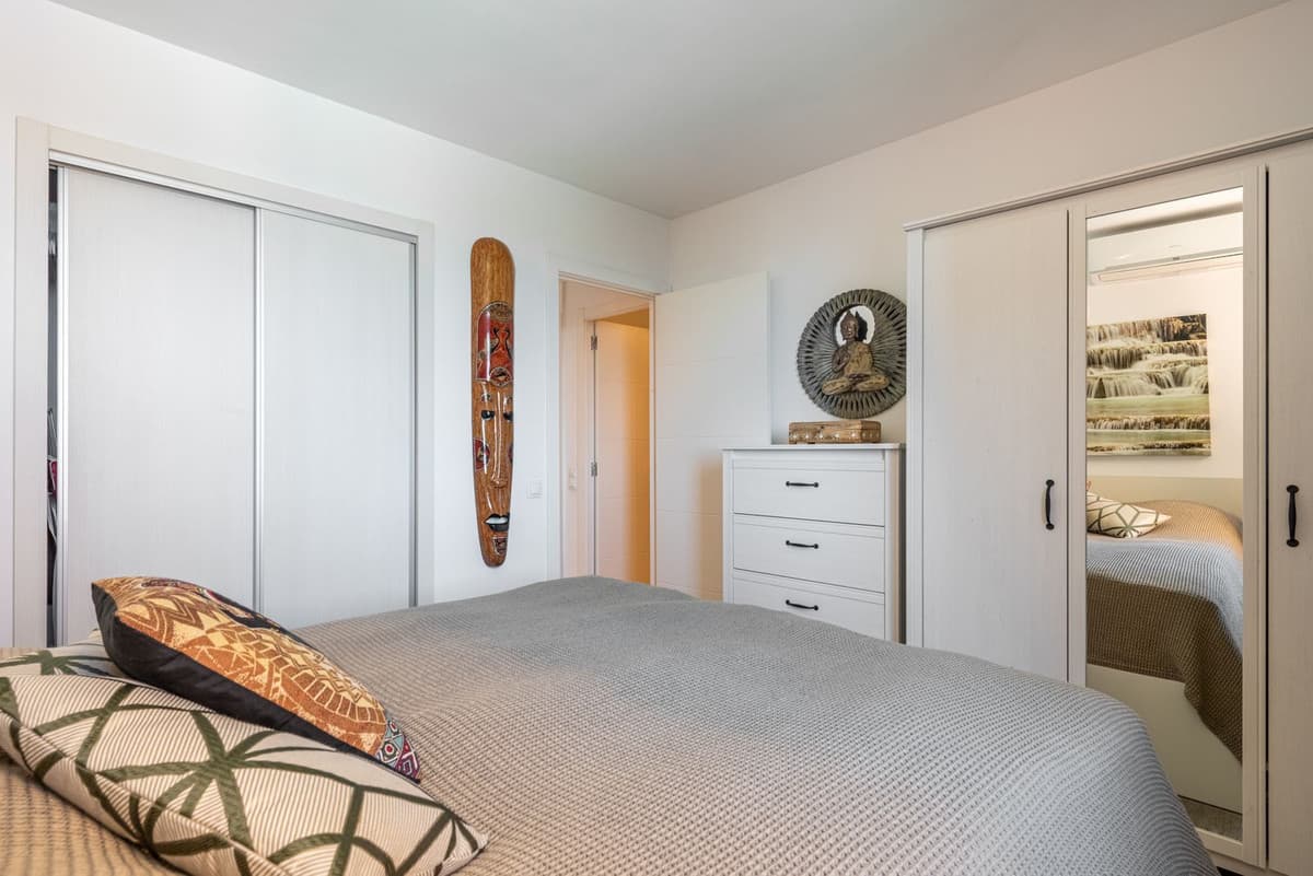Middle Floor Apartment in Fuengirola — photo 8 of 10