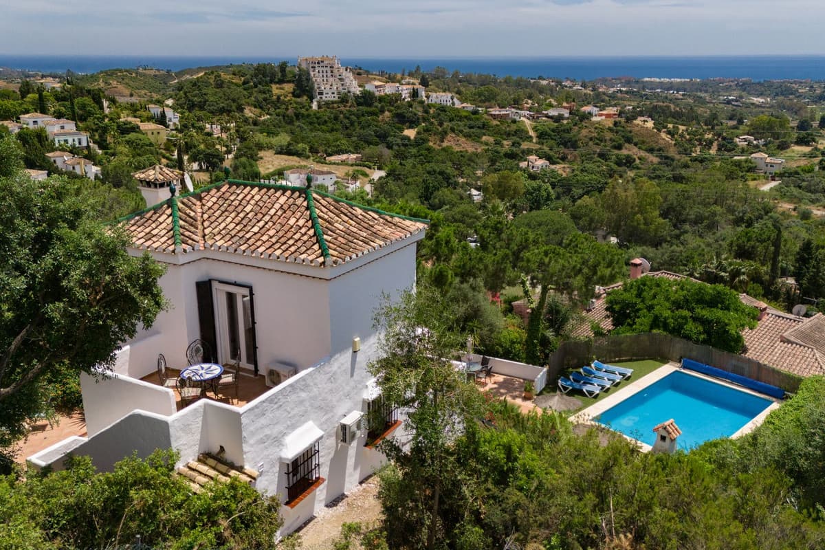 Detached Villa in Estepona — photo 3 of 10
