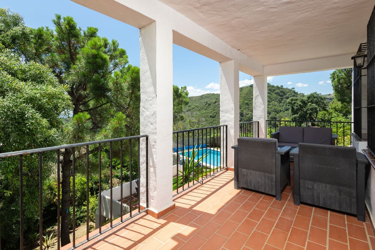 Detached Villa in Estepona — photo 6 of 10