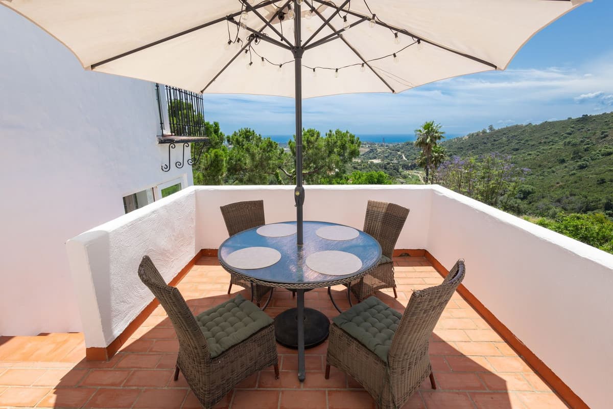 Detached Villa in Estepona — photo 10 of 10