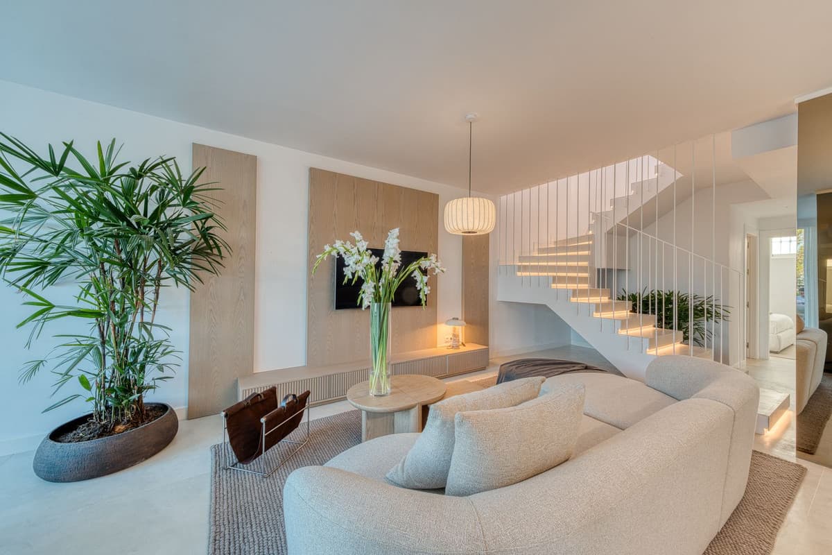 Townhouse in La Quinta — photo 6 of 10