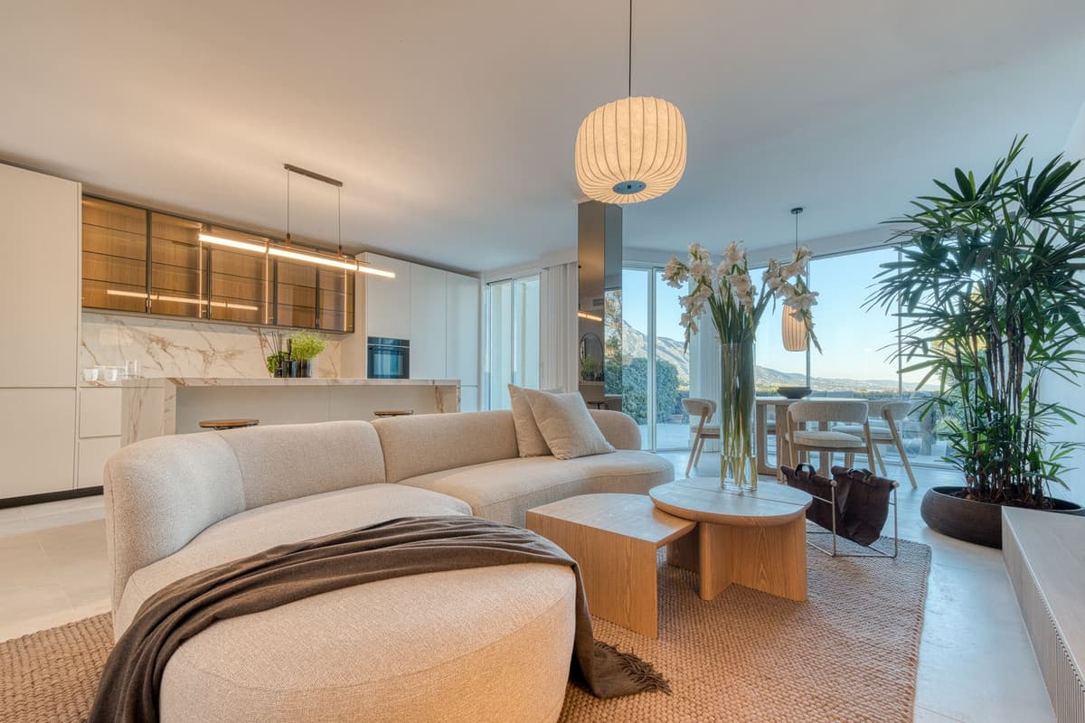 Townhouse in La Quinta — photo 9 of 10