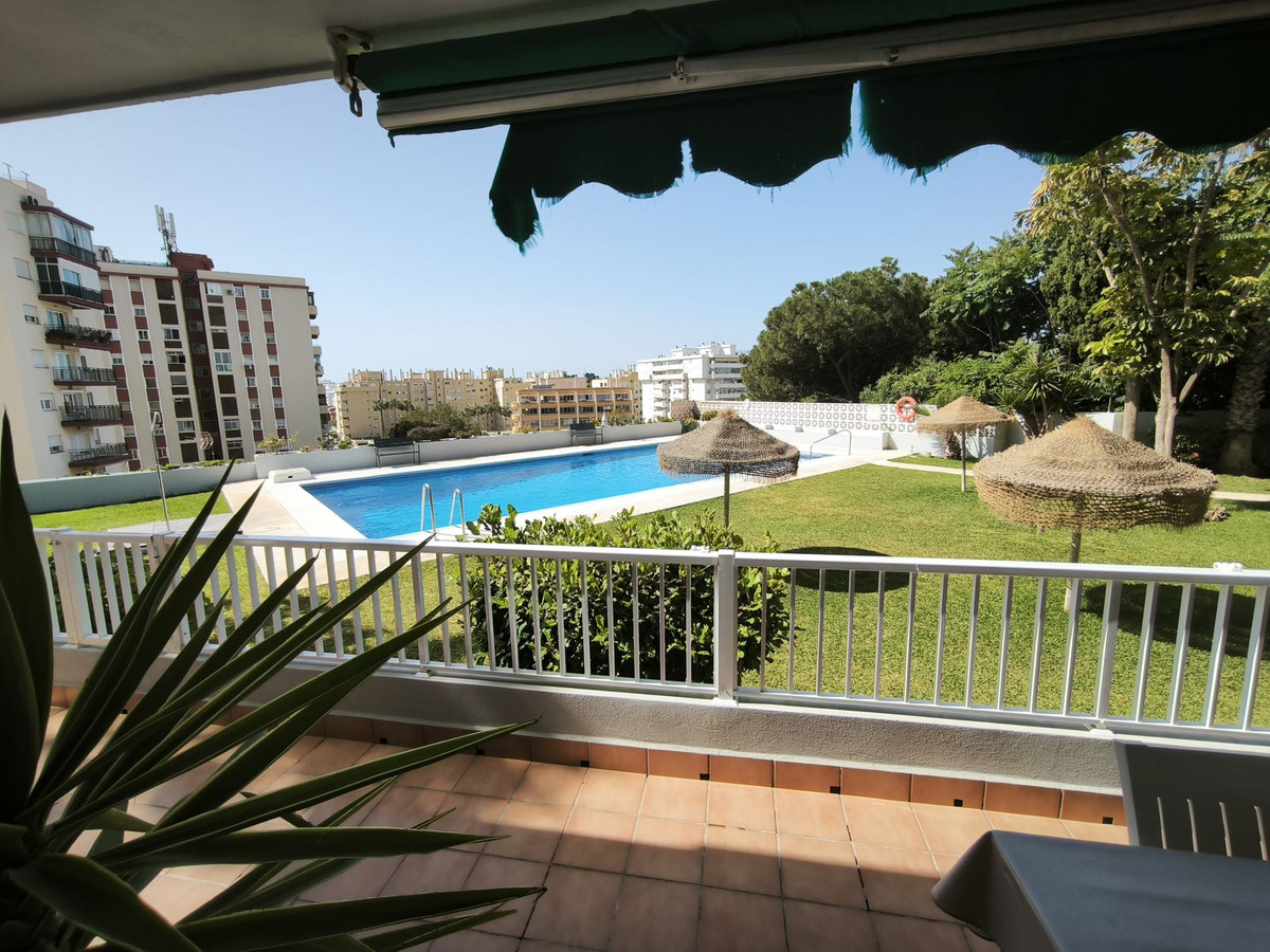 Ground Floor Apartment in Fuengirola — photo 1 of 10