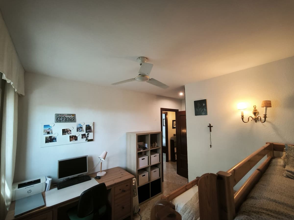 Ground Floor Apartment in Fuengirola — photo 2 of 10