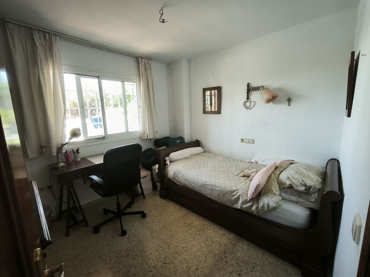 Ground Floor Apartment in Fuengirola — photo 6 of 10