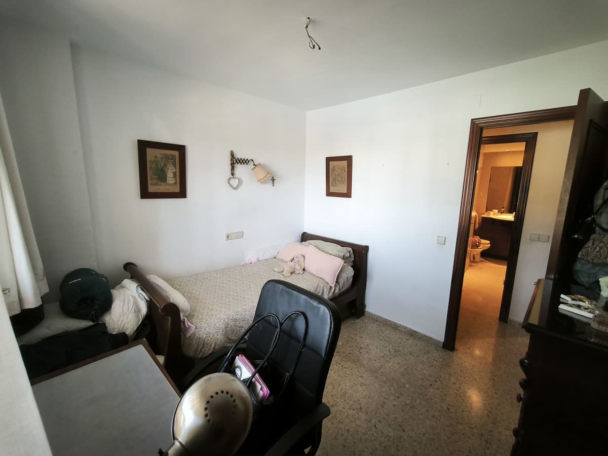 Ground Floor Apartment in Fuengirola — photo 7 of 10