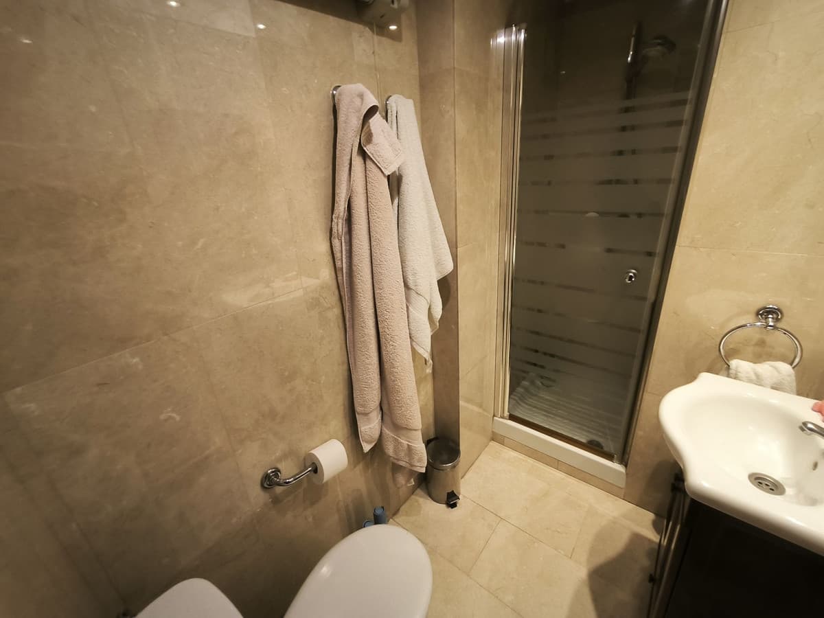 Ground Floor Apartment in Fuengirola — photo 8 of 10