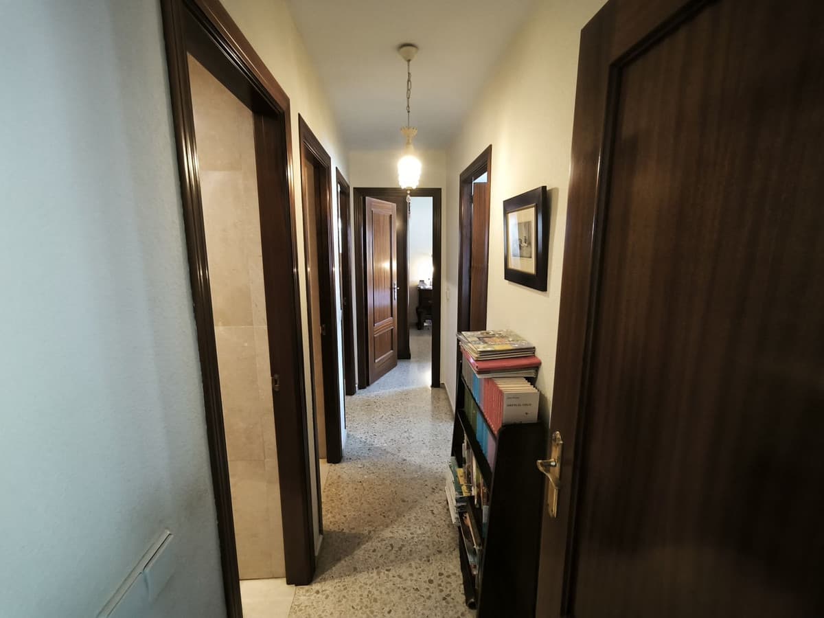 Ground Floor Apartment in Fuengirola — photo 9 of 10
