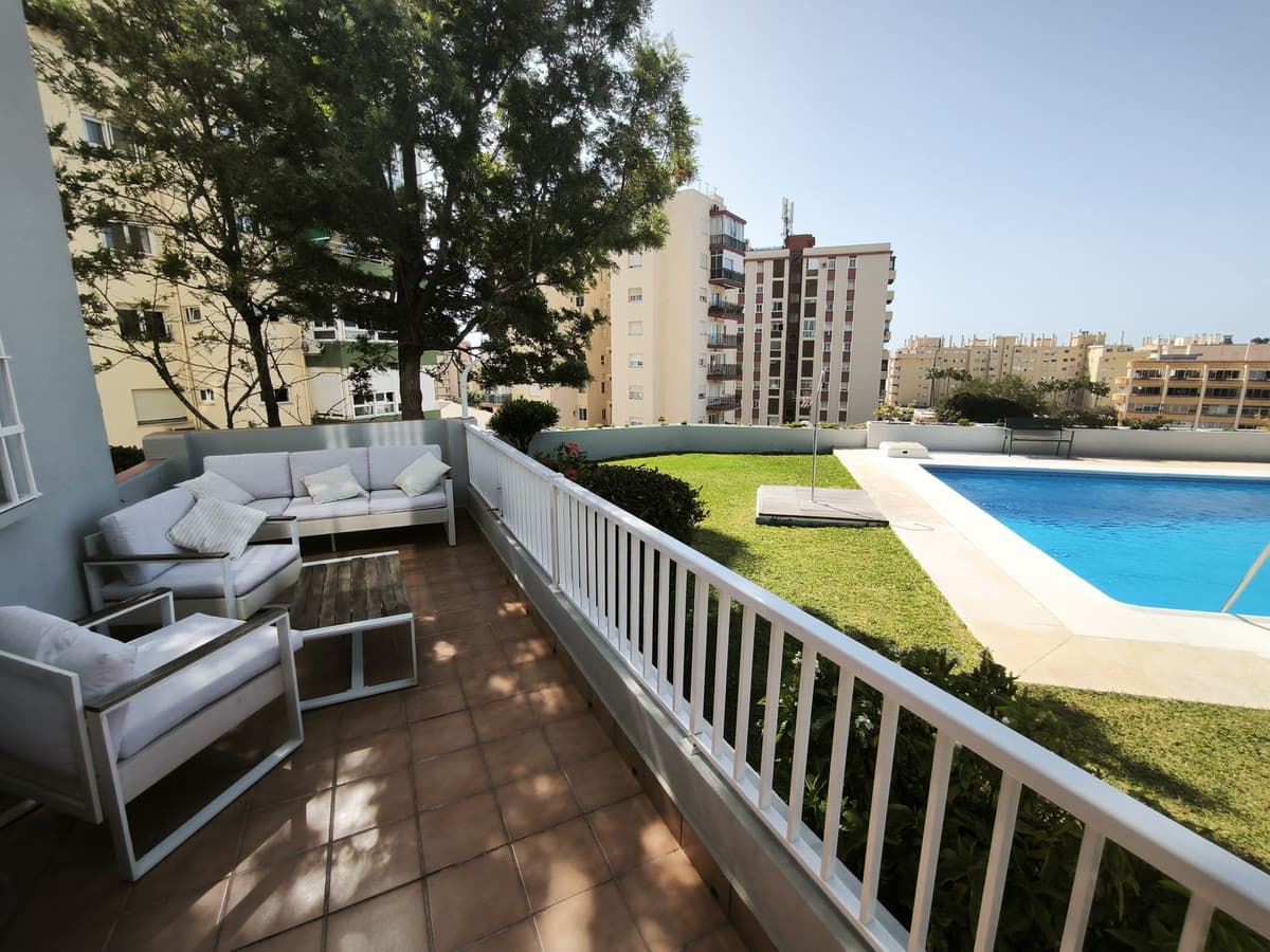Ground Floor Apartment in Fuengirola — photo 10 of 10