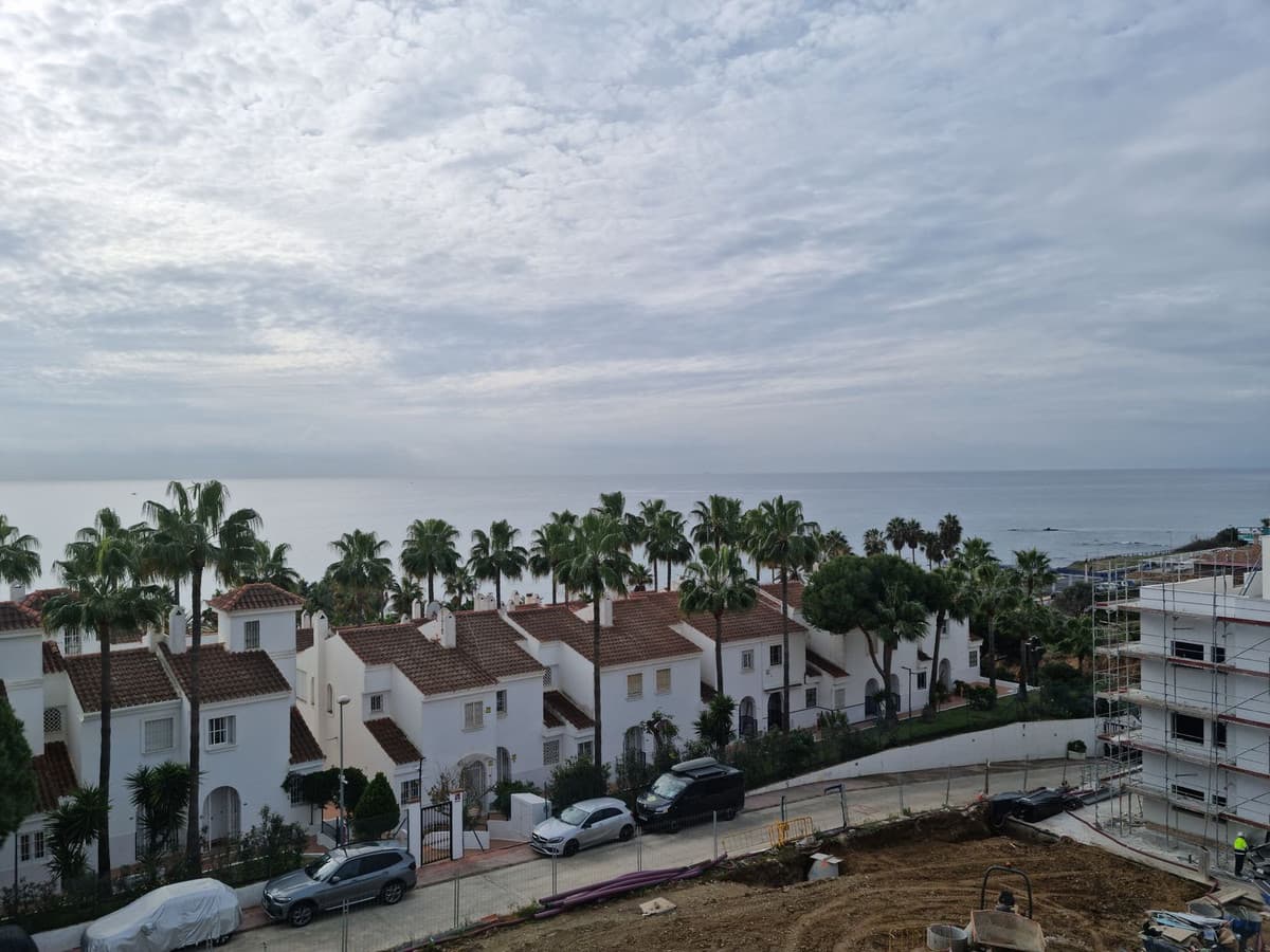 Penthouse in El Faro — photo 3 of 10