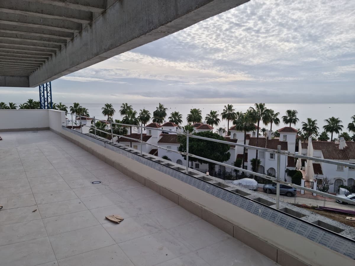 Penthouse in El Faro — photo 5 of 10