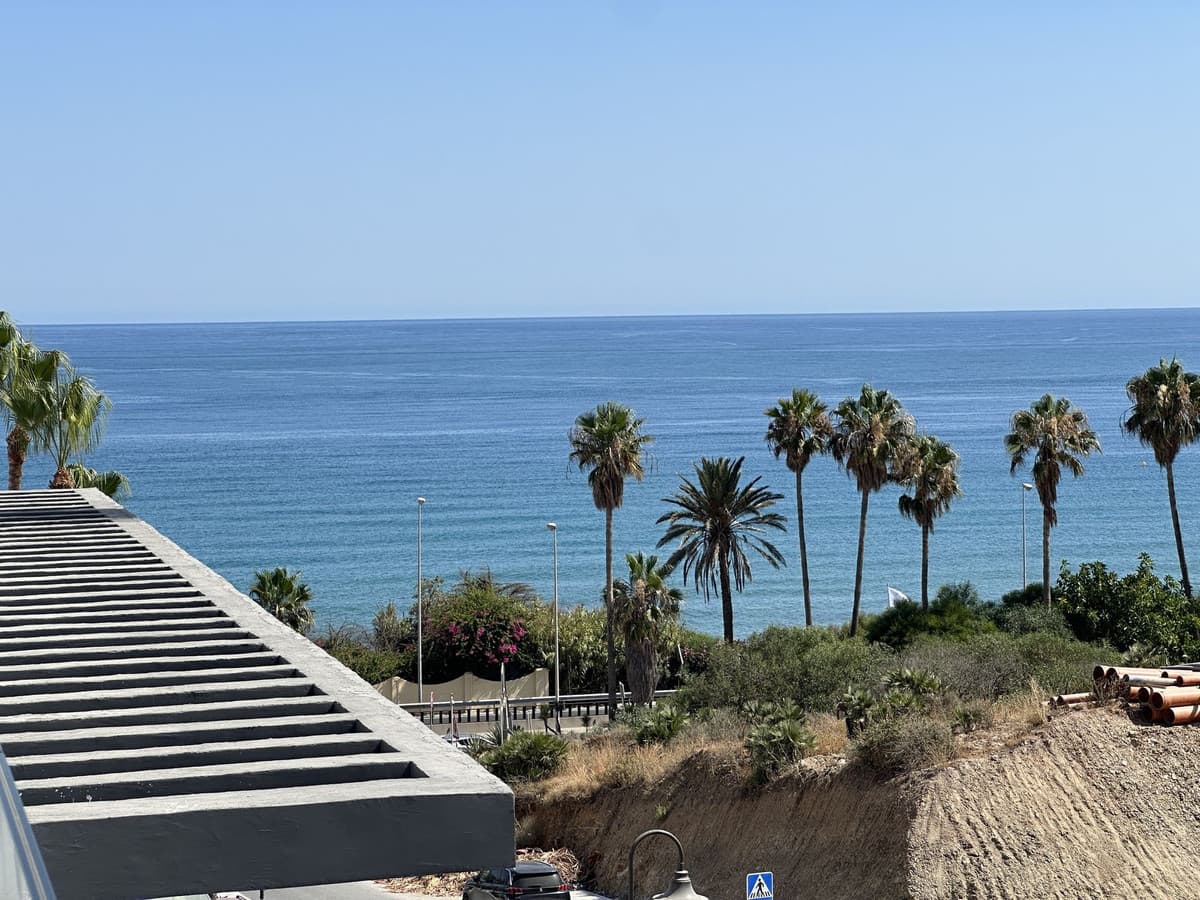 Penthouse in El Faro — photo 8 of 10