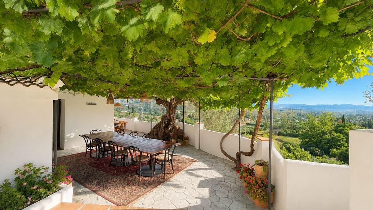 Cortijo in Coín — photo 5 of 10
