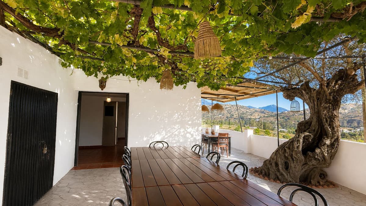 Cortijo in Coín — photo 6 of 10