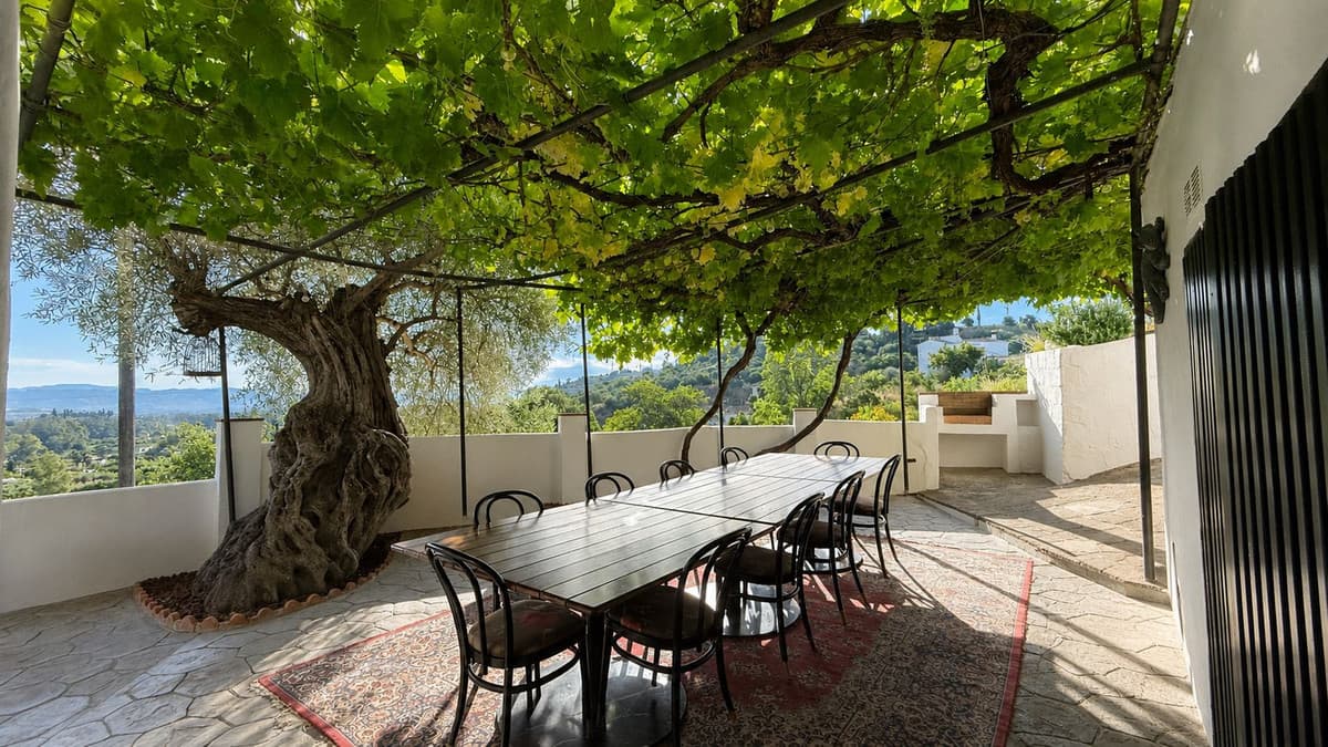 Cortijo in Coín — photo 7 of 10