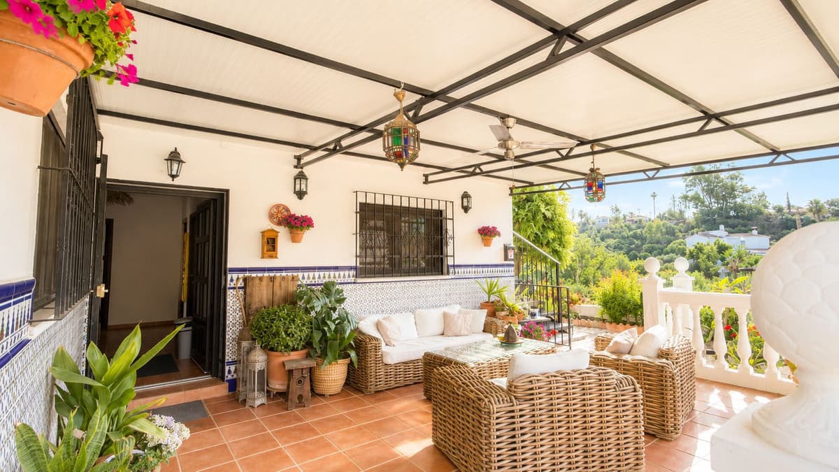 Cortijo in Coín — photo 8 of 10
