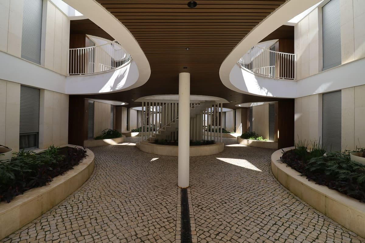 Ground Floor Apartment in Elviria — photo 4 of 10