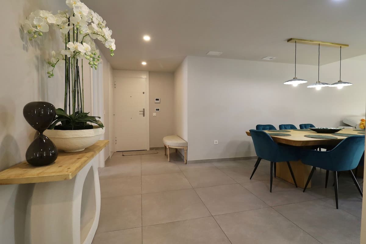 Ground Floor Apartment in Elviria — photo 5 of 10