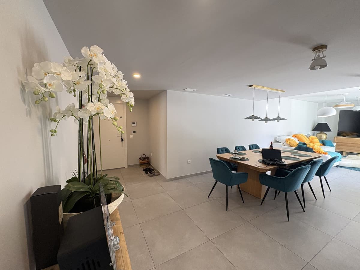 Ground Floor Apartment in Elviria — photo 6 of 10