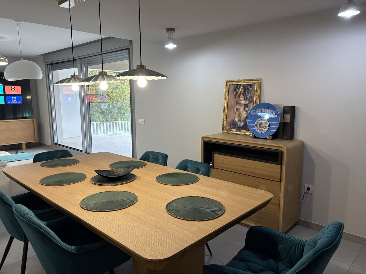 Ground Floor Apartment in Elviria — photo 9 of 10