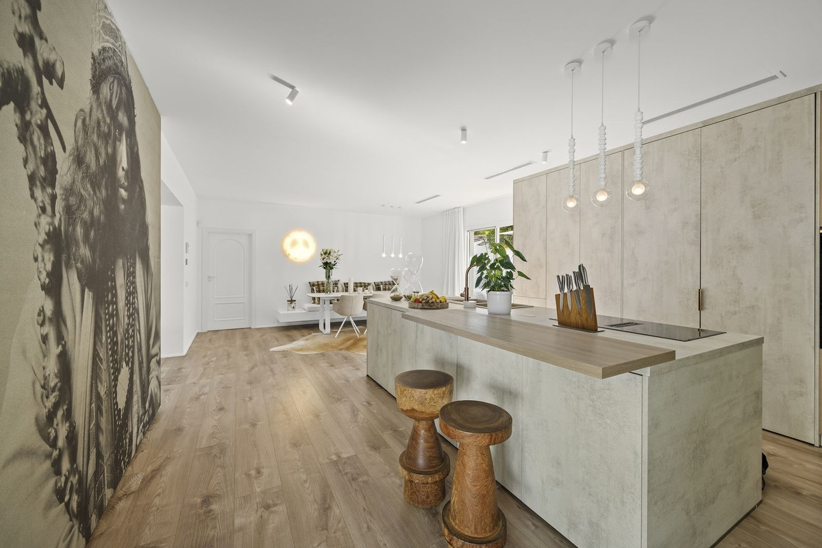 Detached Villa in Guadalmina Alta — photo 6 of 10