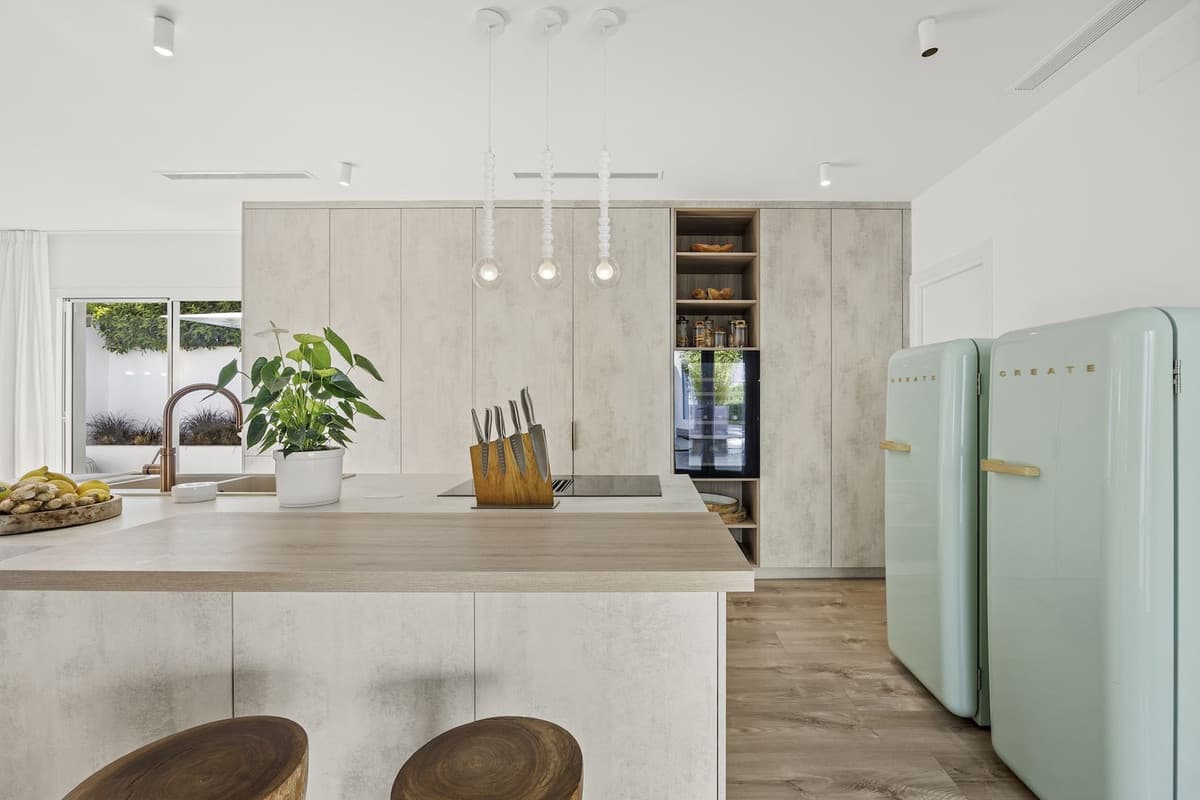 Detached Villa in Guadalmina Alta — photo 7 of 10