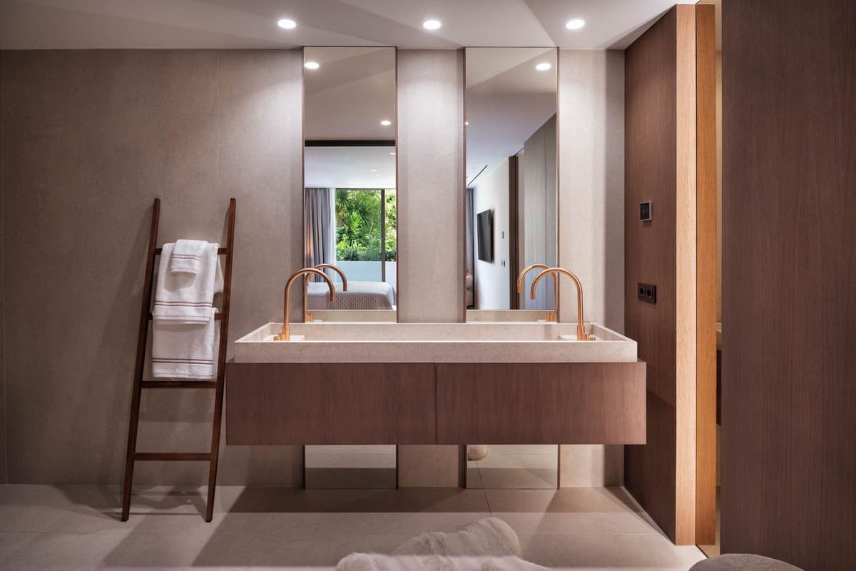 Penthouse in The Golden Mile — photo 10 of 10