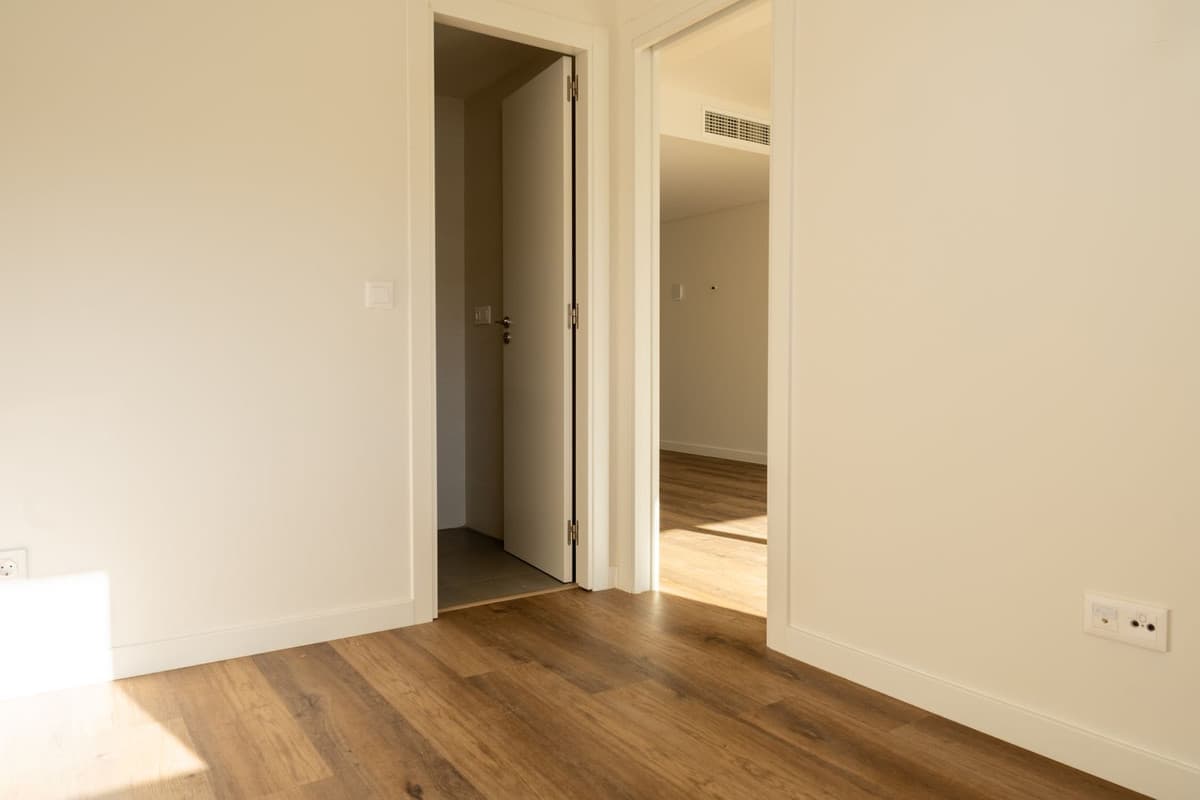 Middle Floor Apartment in Torreblanca — photo 3 of 10