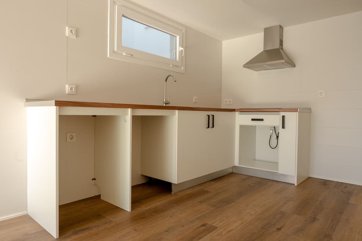 Middle Floor Apartment in Torreblanca — photo 7 of 10