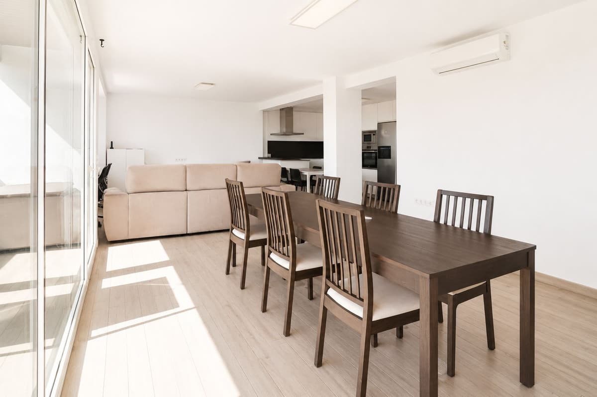 Penthouse in La Línea — photo 4 of 10