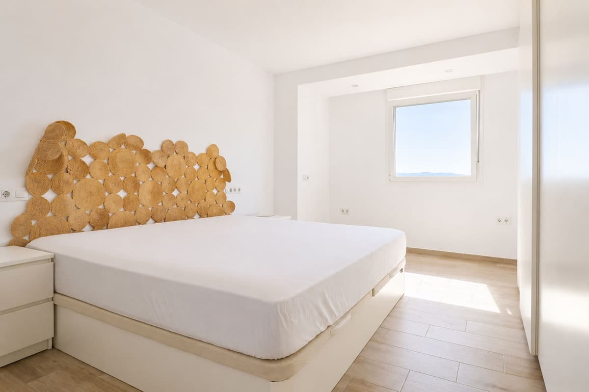 Penthouse in La Línea — photo 6 of 10