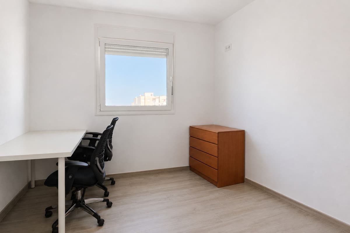 Penthouse in La Línea — photo 9 of 10