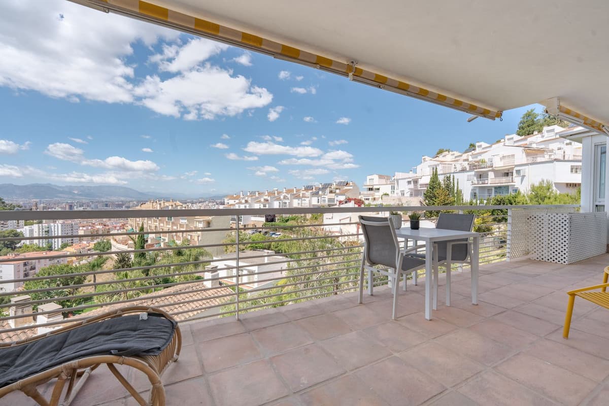 Townhouse in Málaga Centro — photo 3 of 10