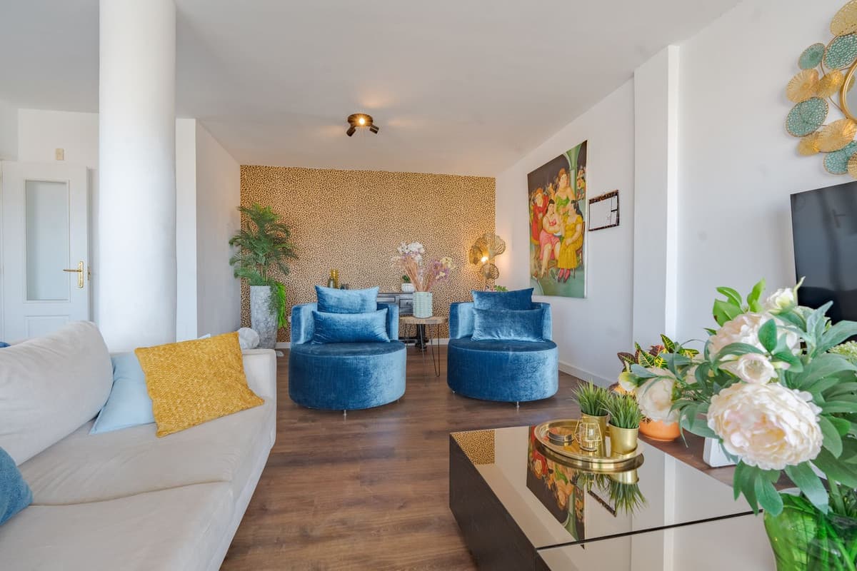 Townhouse in Málaga Centro — photo 9 of 10