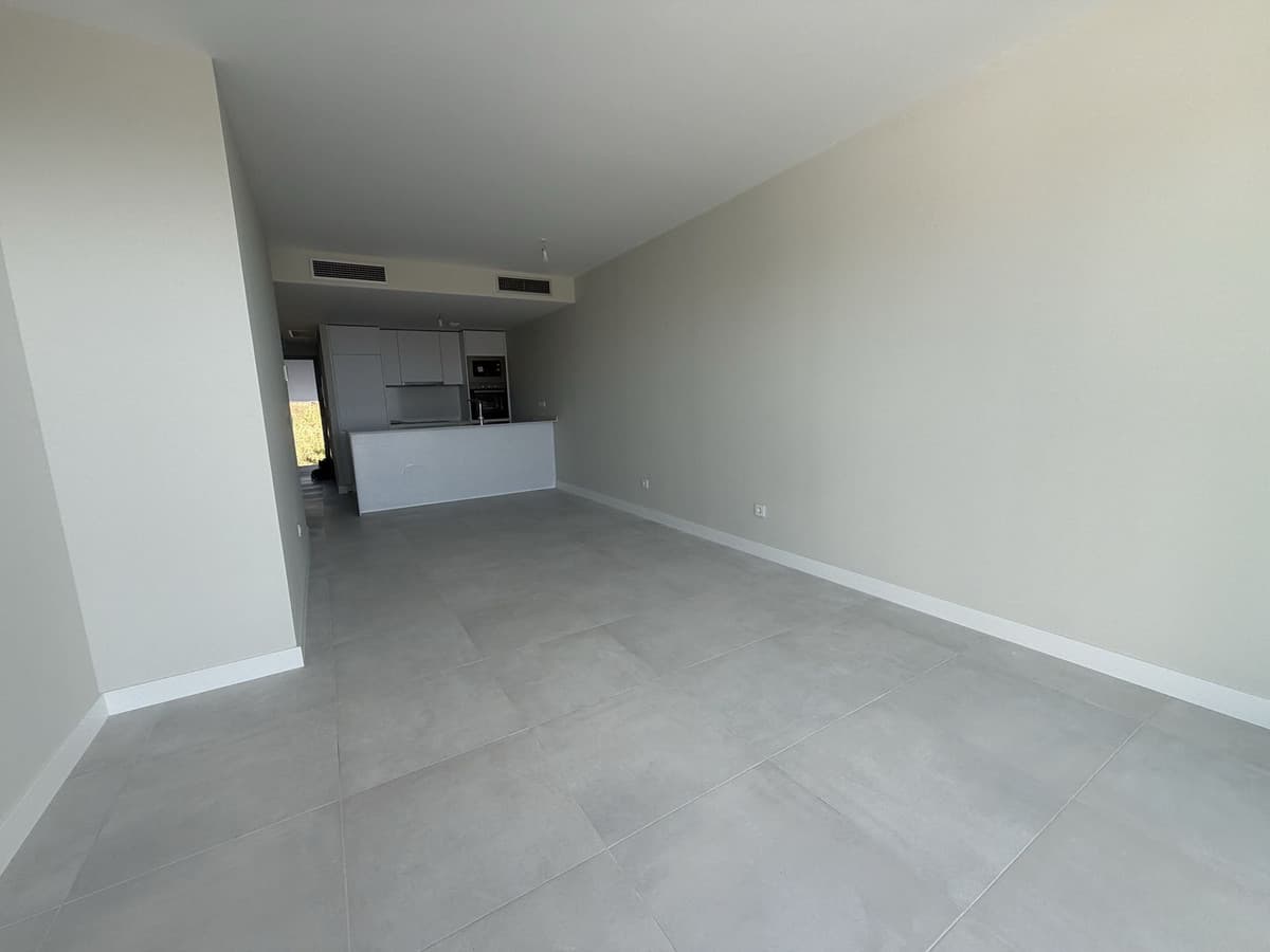Middle Floor Apartment in La Duquesa — photo 10 of 10