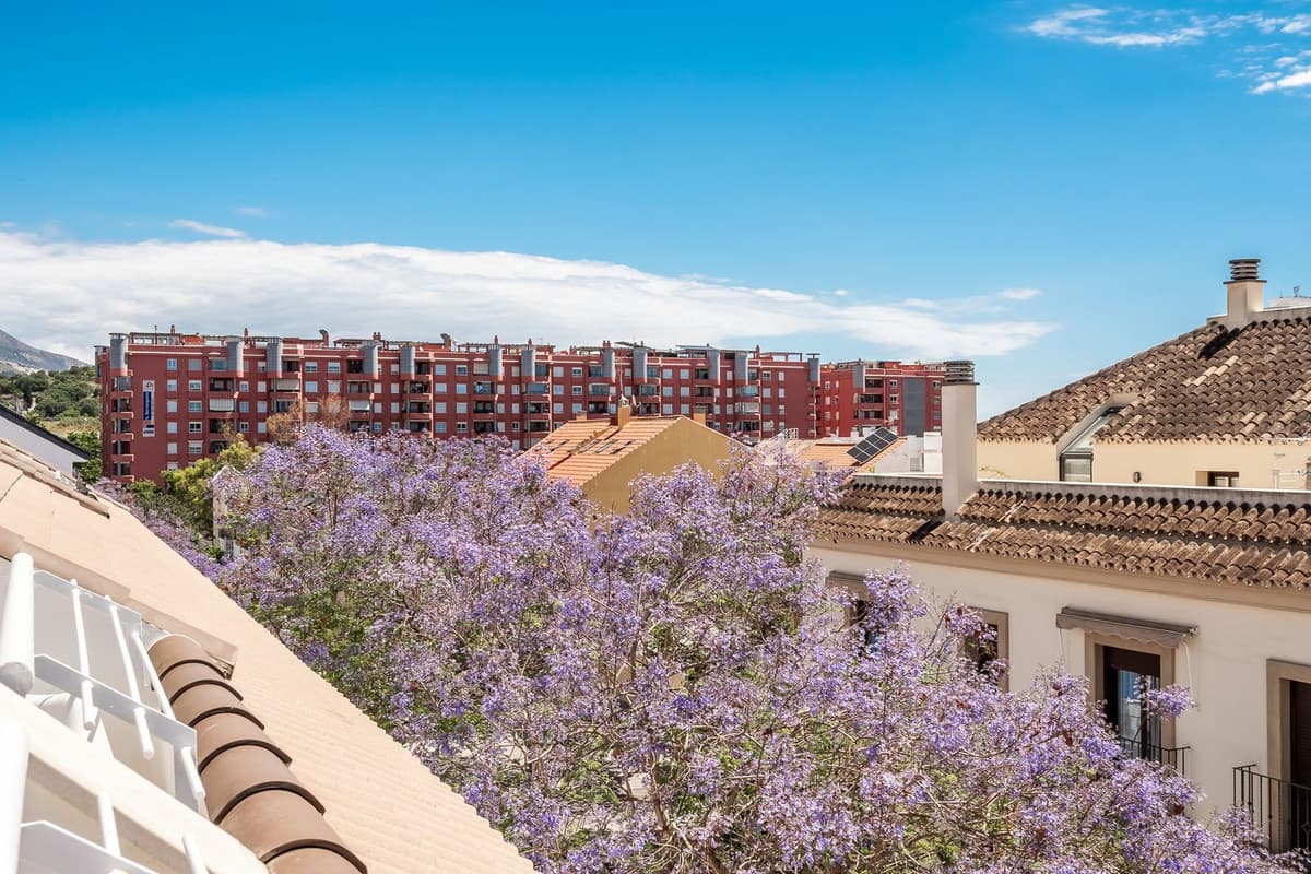 Penthouse in Fuengirola — photo 1 of 10